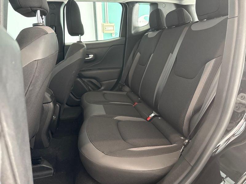 Jeep Renegade 1.6 MJet 130cv Limited