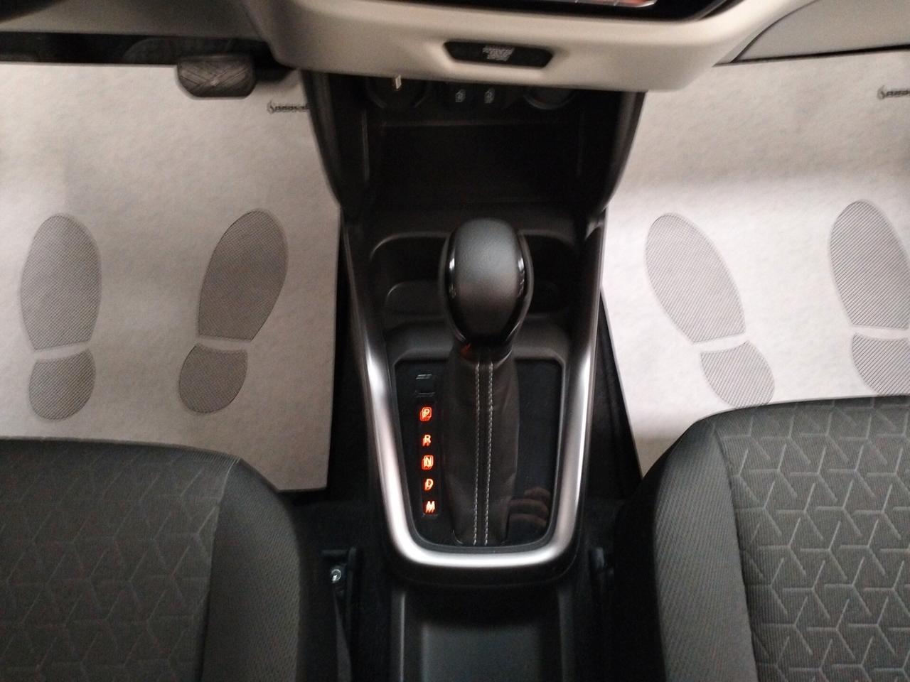 Suzuki Swift VII 2024 1.2h Top 2wd cvt * SOLI 3.000 KM *