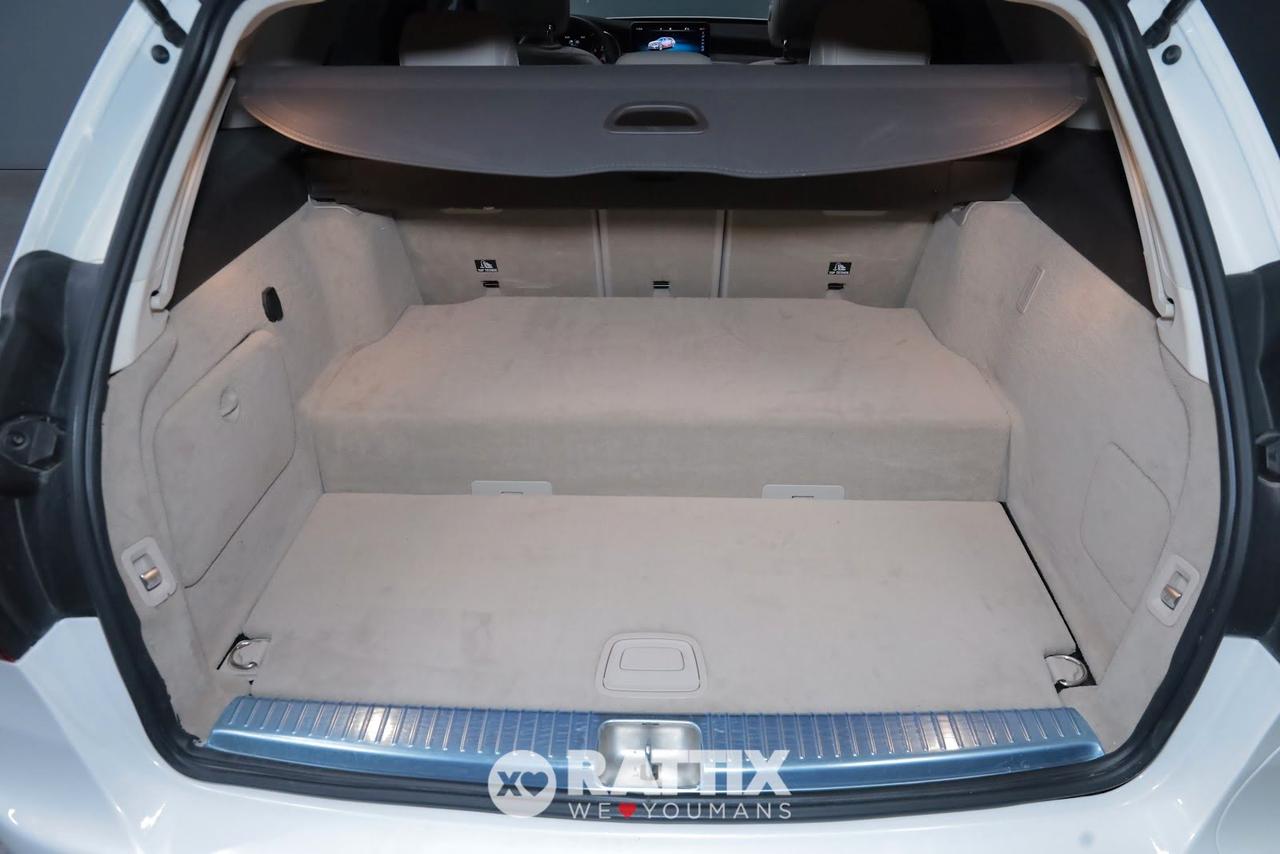 Mercedes-Benz C 300 de EQ-Power SW Executive Auto + tetto apribile