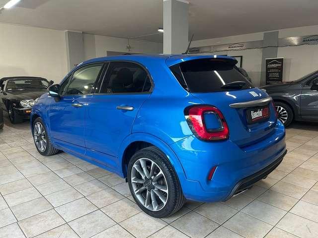 Fiat 500X 500X 1.6 mjet Sport 130cv