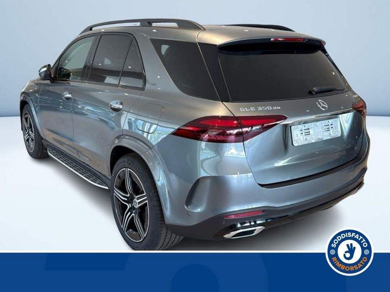 Mercedes-Benz GLE 350de 4Matic EQ-Power AMG Line Premium