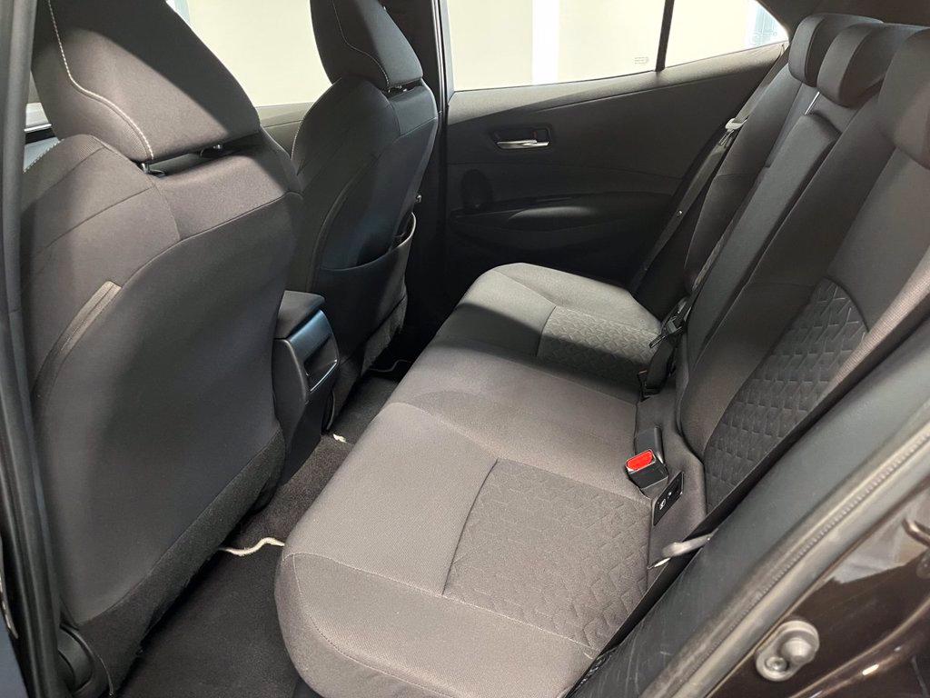 TOYOTA Corolla 1.8h Active cvt del 2021