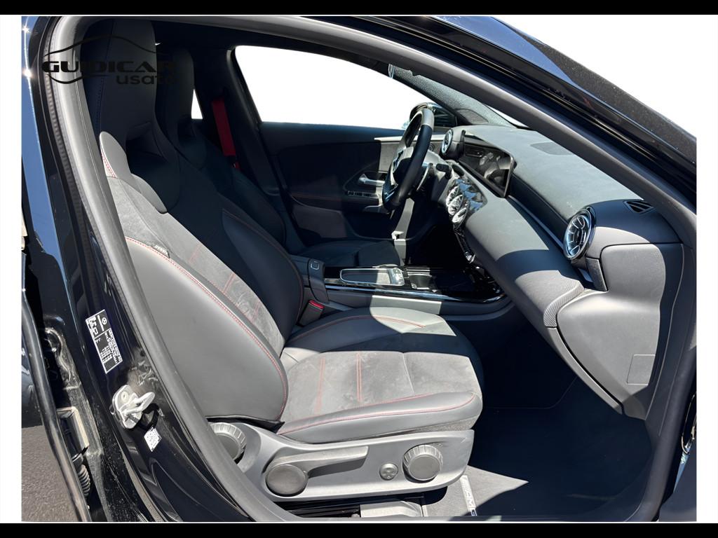 Mercedes-Benz Classe A - W177 2023 - A AMG 35 AMG Line Premium 4matic auto