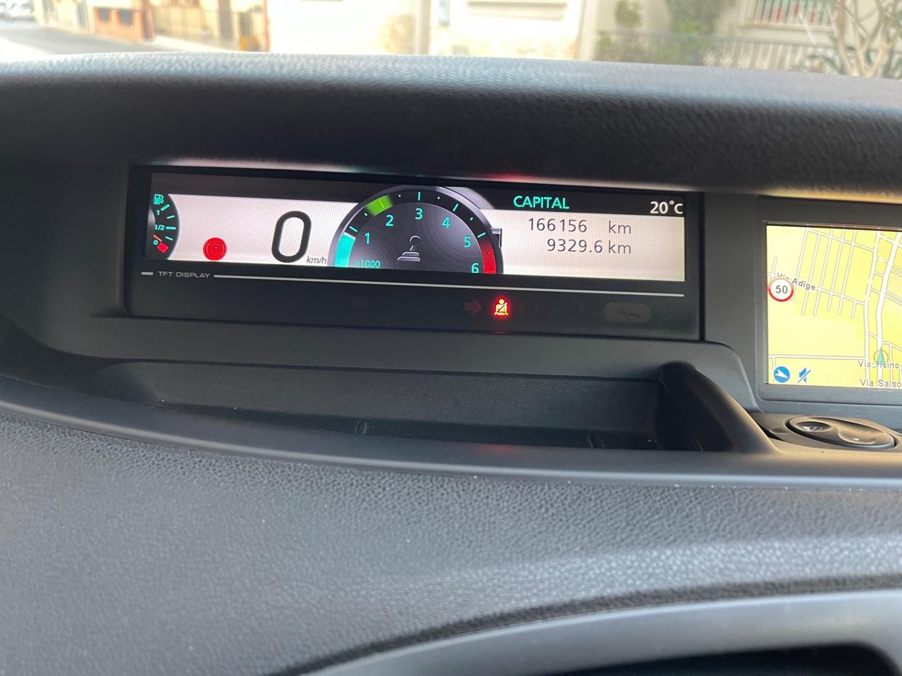 Renault Scenic X-Mod 1.5 dCi 110CV Dynamique