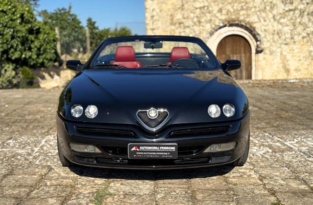 ALFA ROMEO Spider 3.0i V6 24V L