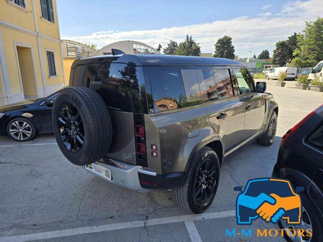 LAND ROVER Defender 110 2.0 SD4 240CV AWD Auto S