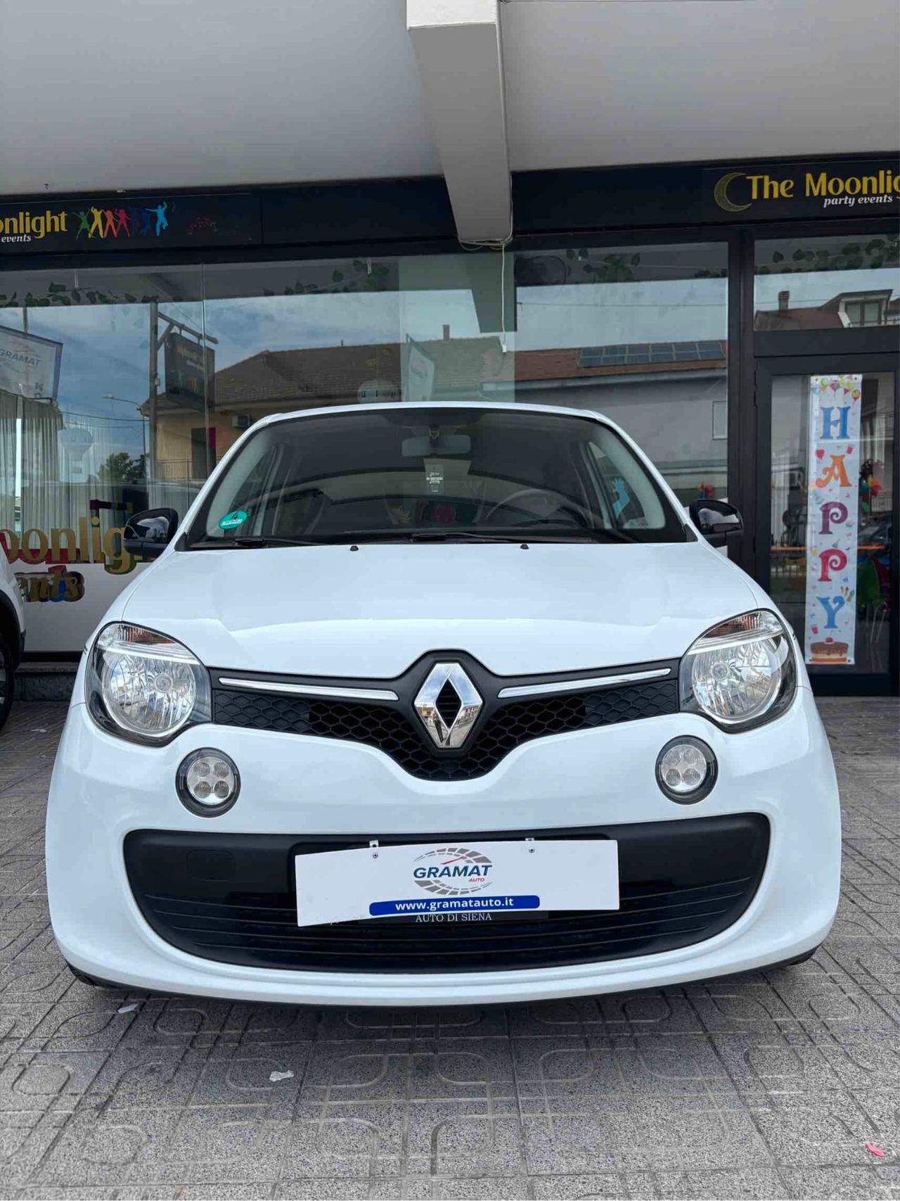 Renault Twingo SCe Life