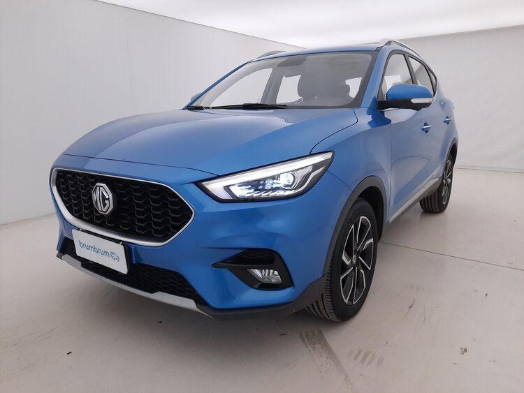 MG ZS Luxury BR717087 1.0 Benzina 111CV