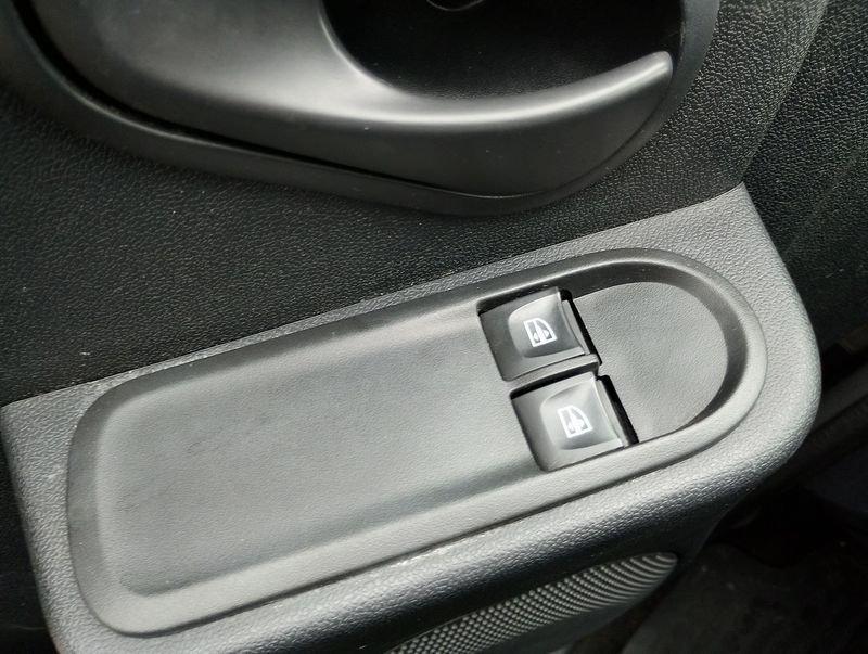 Dacia Duster 1.5 dCi 110cv Ambiance