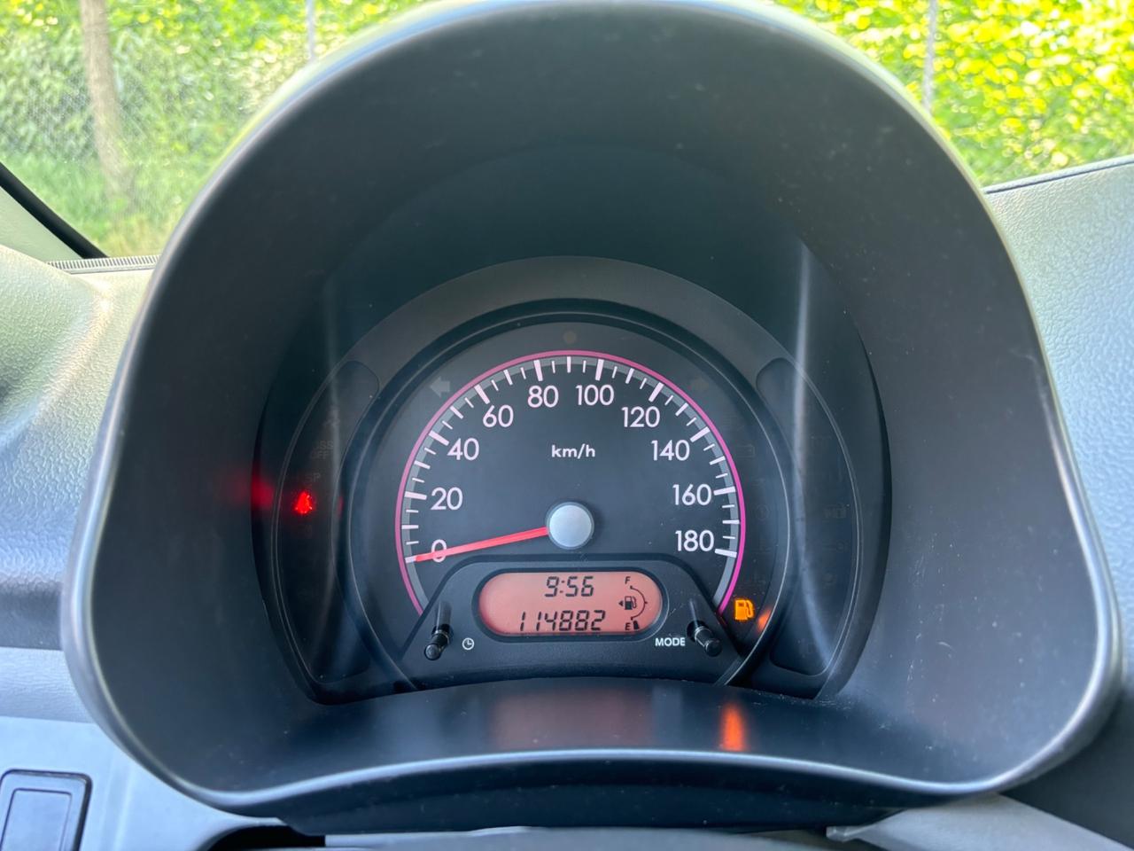 Suzuki Alto 1.0 GLX NEOPATENTATI