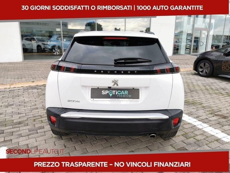 Peugeot 2008 1.5 bluehdi Allure Pack s&s 110cv