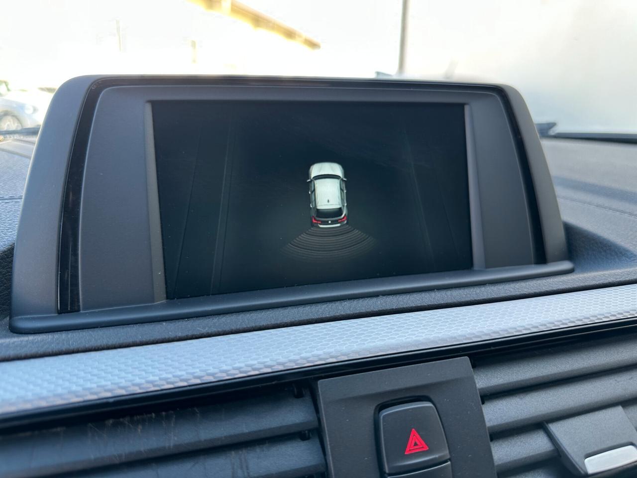 BMW 116 116i M Sport 5p -- ITALIANA -- NO VINCOLI