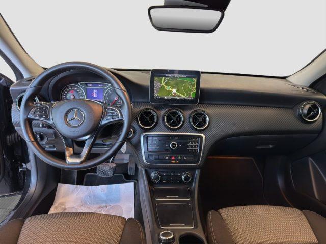 MERCEDES-BENZ CLA sse GLA GLA 200 CDI/d Automatic Executive
