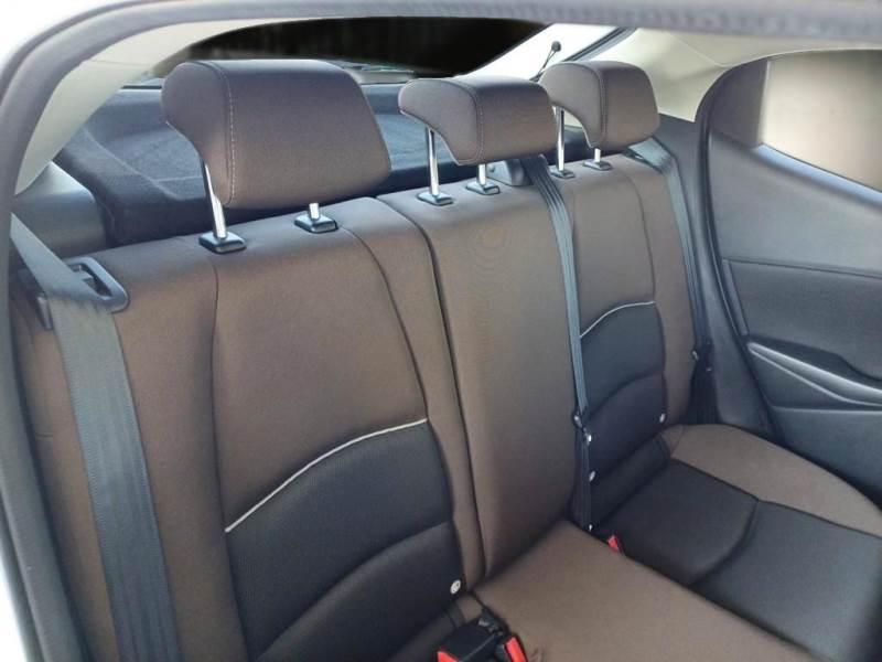 Mazda 2 1.5 Homura 75cv