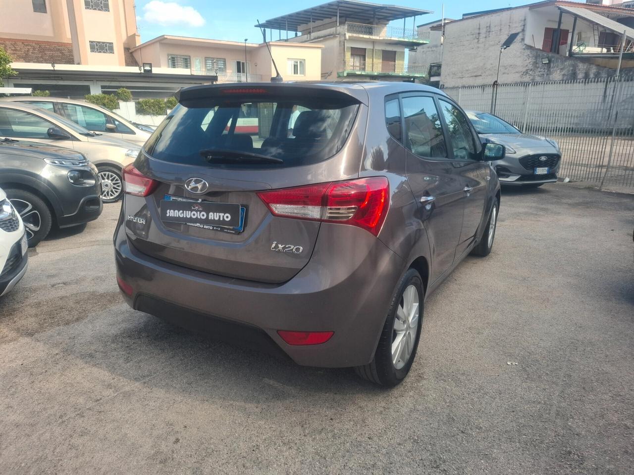 Hyundai iX20 1.4 90 CV Light