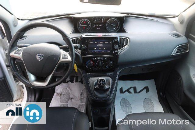 LANCIA Ypsilon Ypsilon 1.0 70cv Hybrid Gold