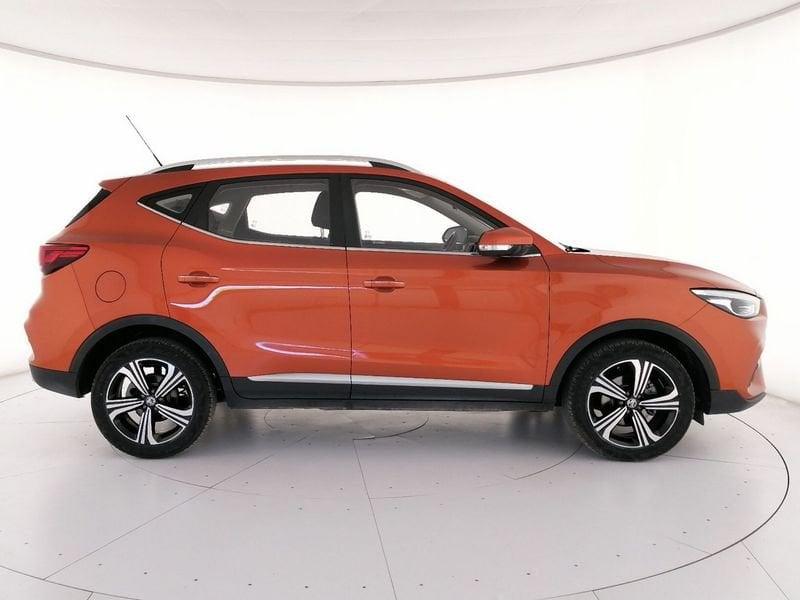 MG ZS 1.5 Comfort