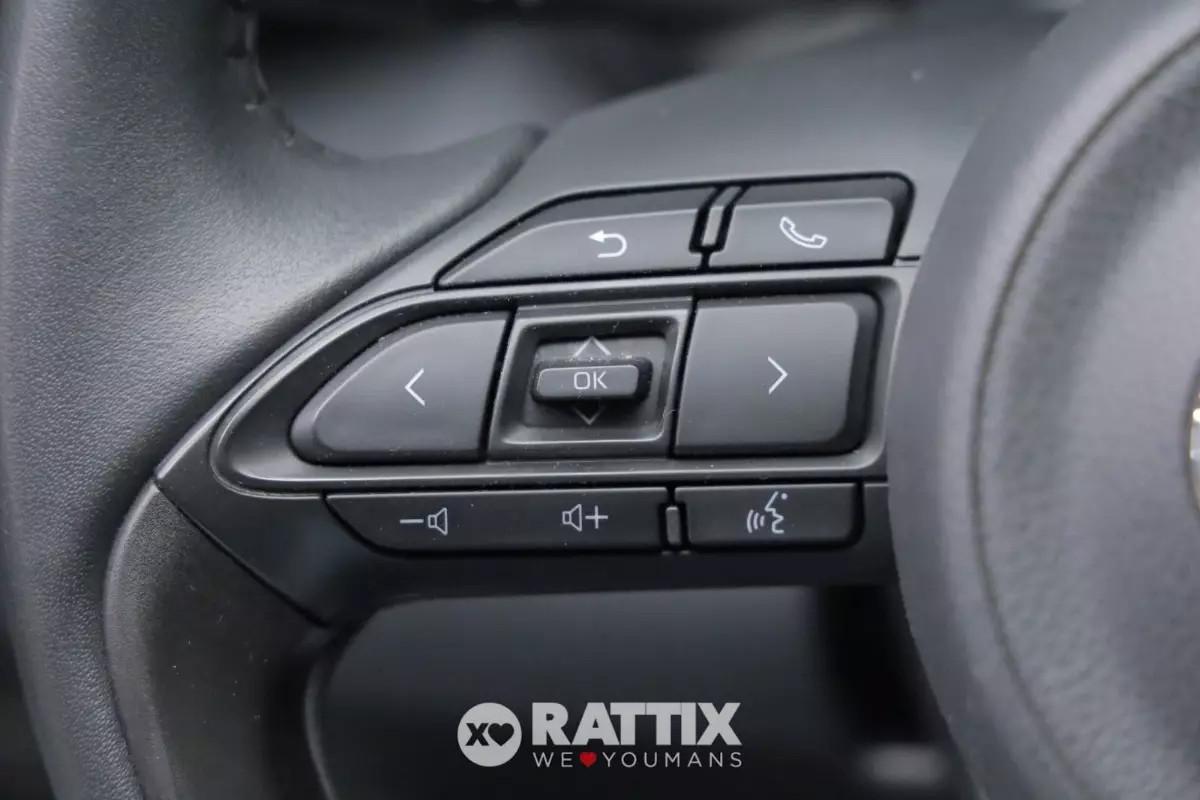 Toyota Yaris Cross 1.5 Hybrid 116CV Business e-CVT