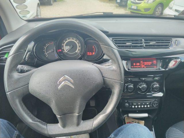 CITROEN C3 1.4 HDi 70 Seduction