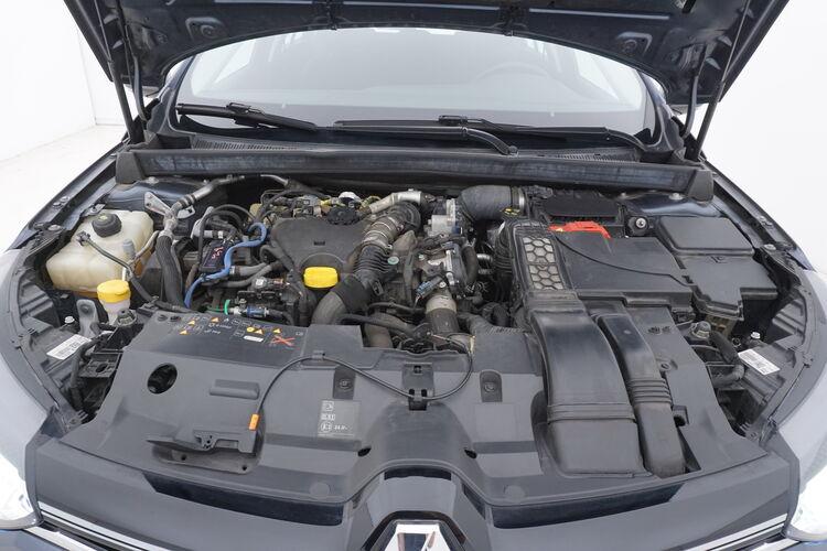 Renault Megane Sporter Business BR865255 1.5 Diesel 116CV