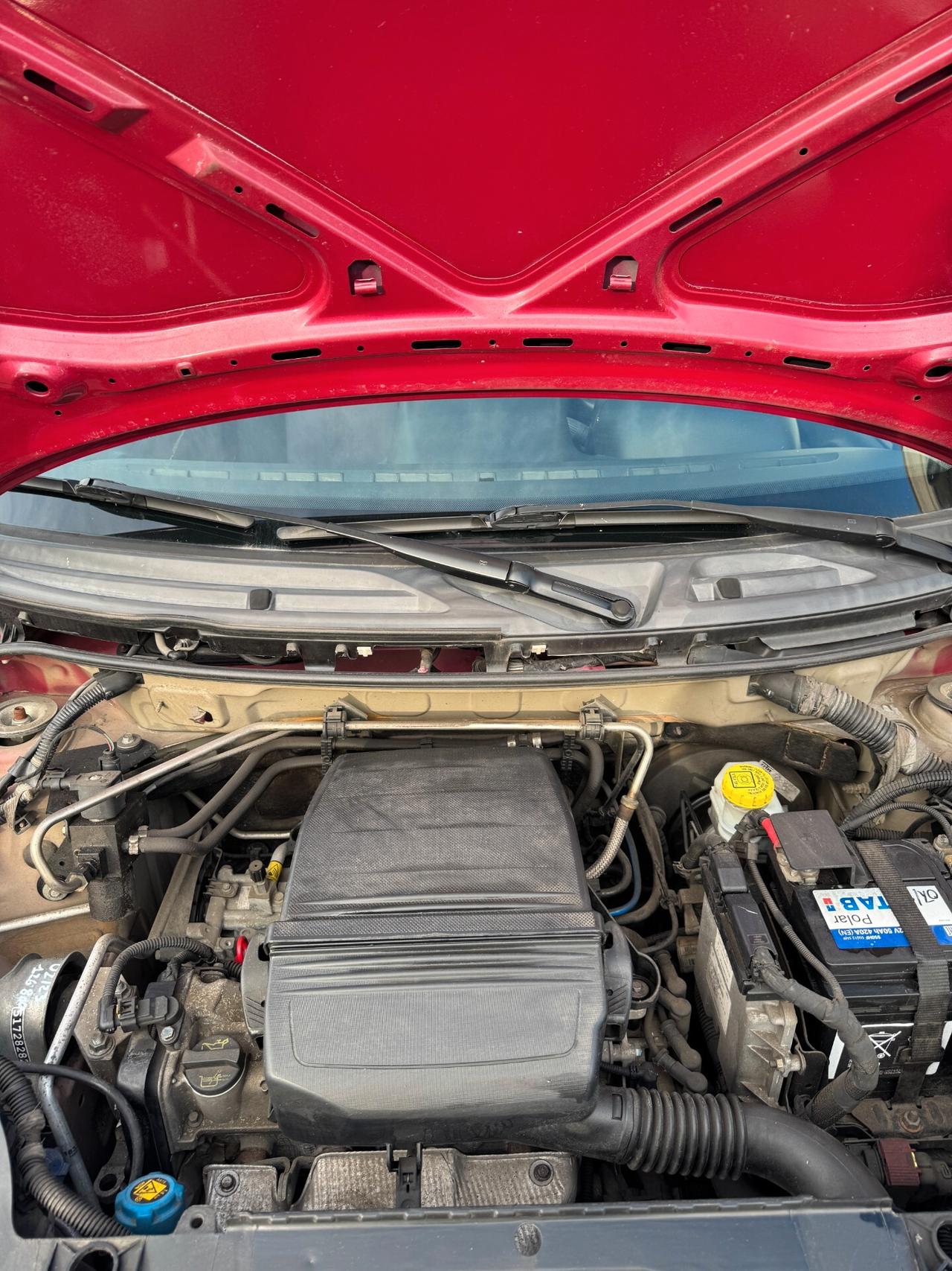 Fiat Panda 1.2 51kW Benz/Metano*bombola già rinnovata*