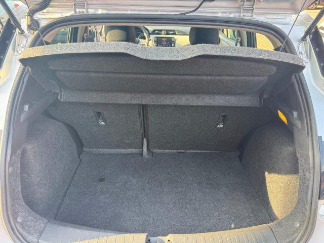 NISSAN Micra IG-T 92 5 porte Acenta