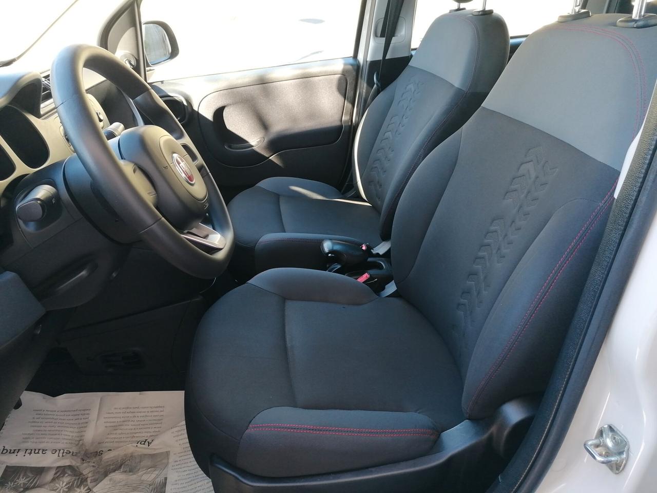 Fiat Panda 1.2 69Cv Lounge