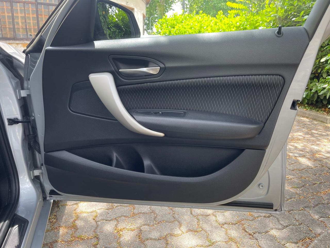 Bmw 118 Advantage 118 d