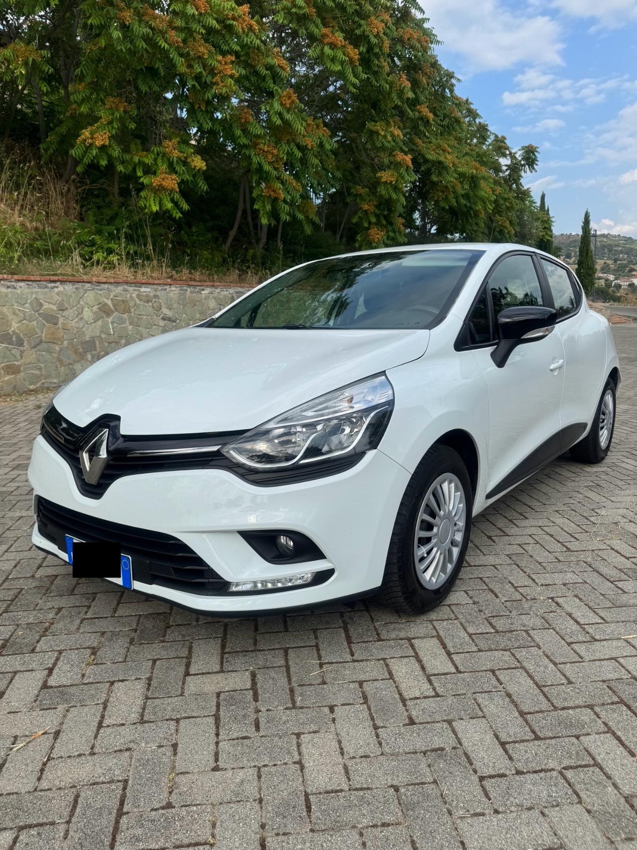 Renault Clio dCi 75Cv Euro6 2016