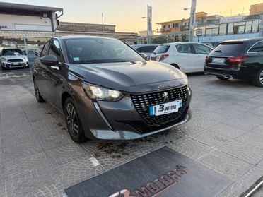 Peugeot 208 BlueHDi 100 Stop&Start 5 porte Allure Pack