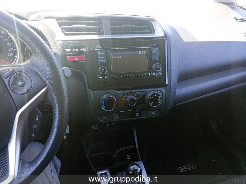 Honda Jazz III 2016 1.3 Trend Adas s/sedi.risc.