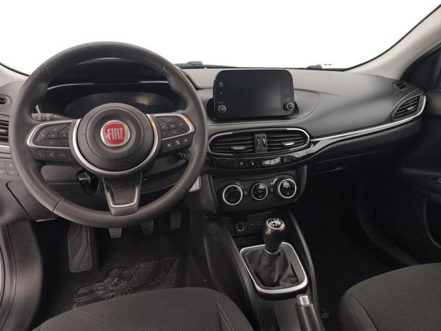FIAT Tipo 1.3 mjt City Life s&s 95cv