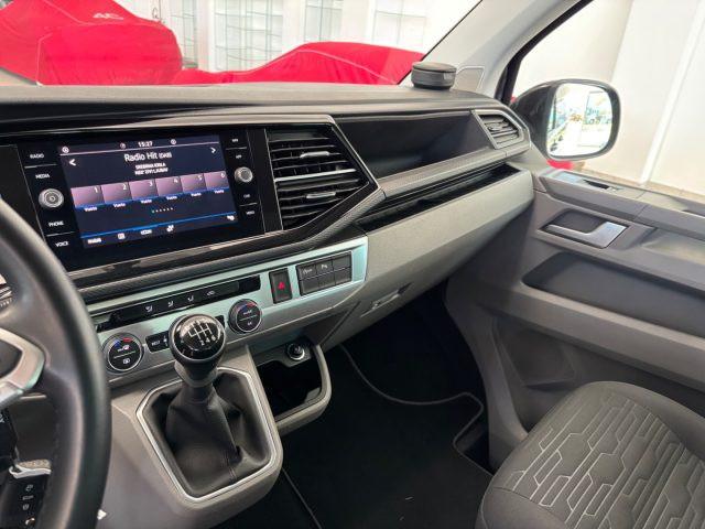 VOLKSWAGEN Caravelle 2.0 TDI 150cv N1 5 P.TI