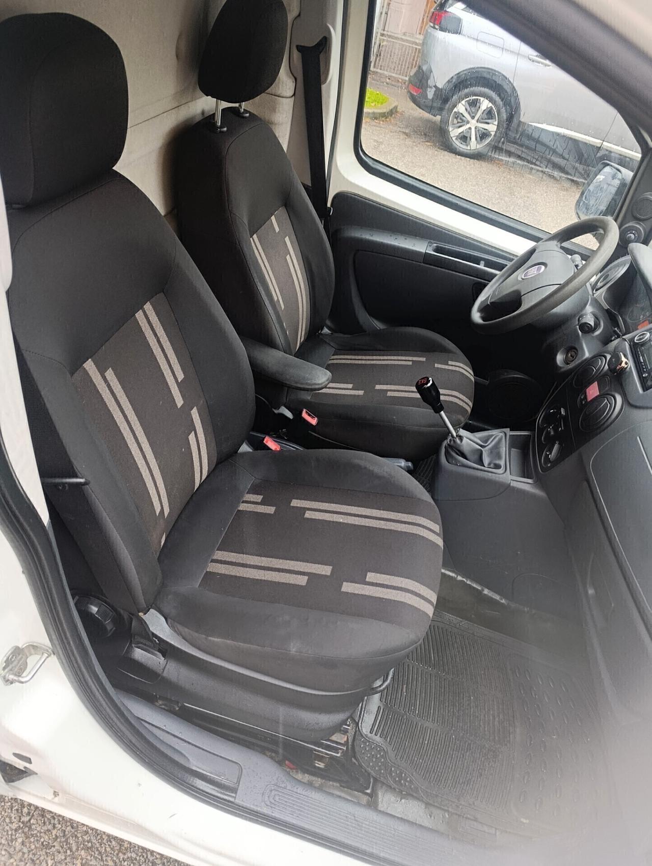 Fiat Fiorino 1.3 MJT 75CV Furgone