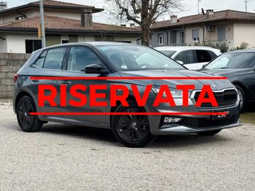Skoda Fabia 1.0 TSI evo Style 95cv | PREZZO PROMO