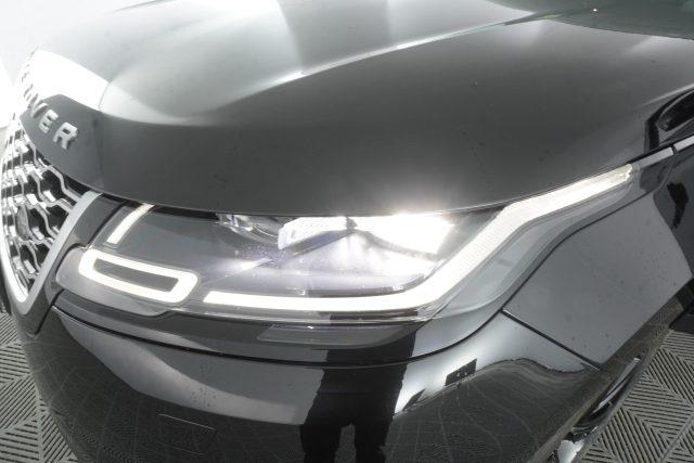 LAND ROVER Range Rover Velar Range Rover Velar 2.0D I4 240 CV R-Dynamic