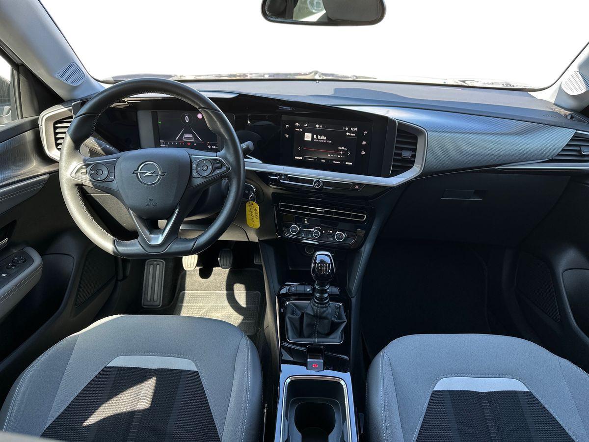 OPEL Mokka II 2020 - Mokka 1.5 Elegance s&s 110cv