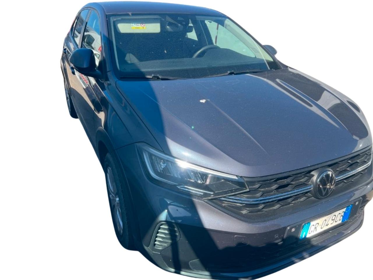 Volkswagen Taigo 1.0 tsi Life 95cv