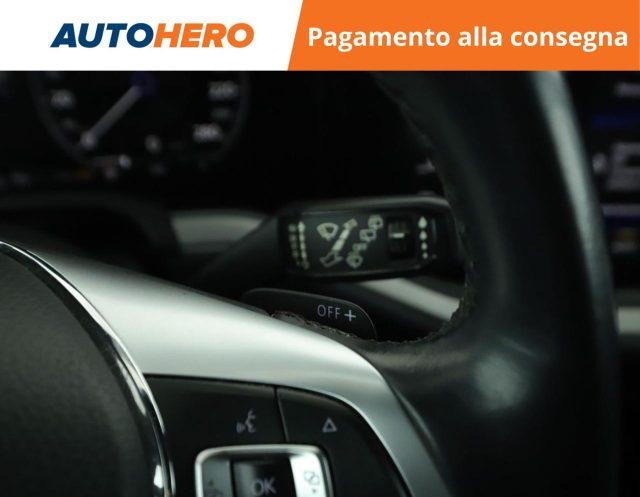 VOLKSWAGEN Touareg 3.0 V6 TDI SCR Advanced