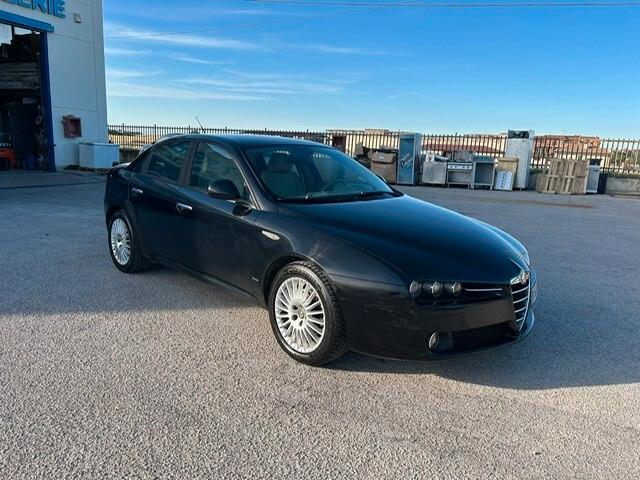 Alfa Romeo 159 1.9 JTDm 16V BERLINA