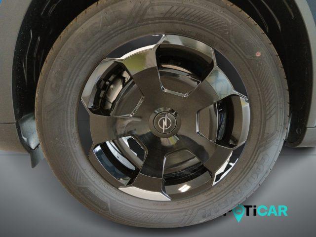 OPEL Frontera Hybrid 110 CV EDCT Edition