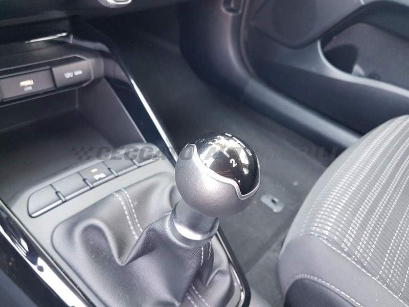 KIA Stonic Stonic 1.2 dpi Style 84cv