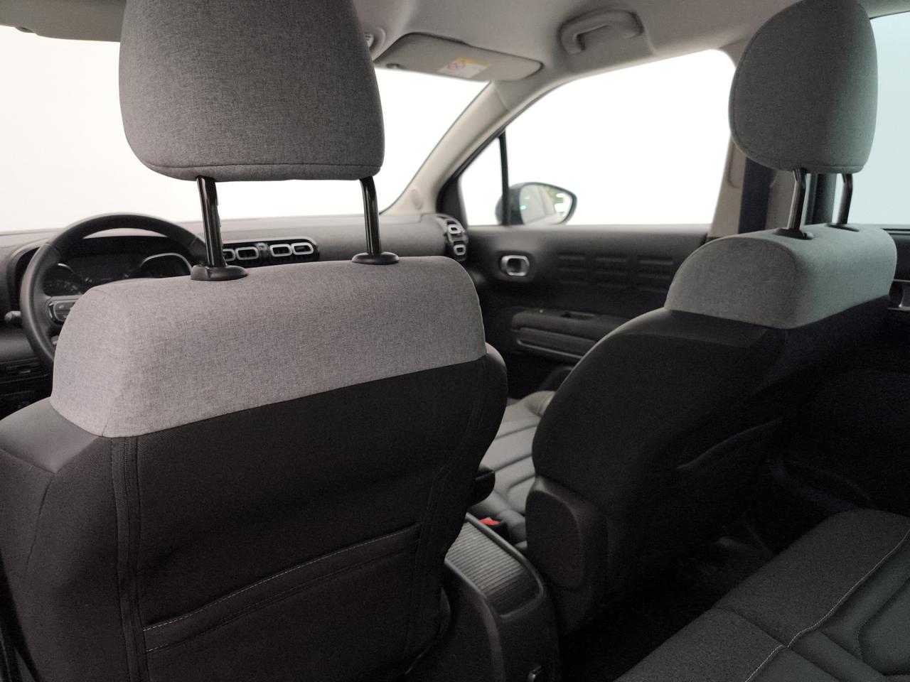 CITROEN C3 Aircross I 2021 - C3 Aircross 1.2 puretech Shine Pack s&s 110cv