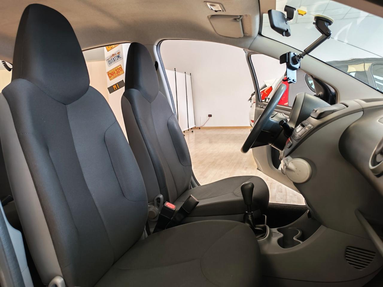 Toyota Aygo - EURO 5 !!!