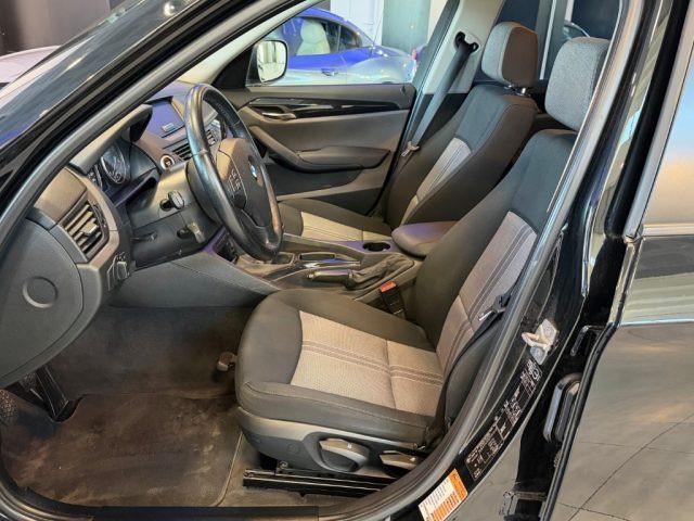 BMW X1 SDrive18d Eletta