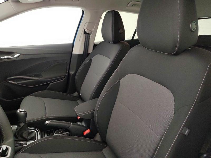 Škoda Fabia 1.0 TSI Evo 70KW STYLE