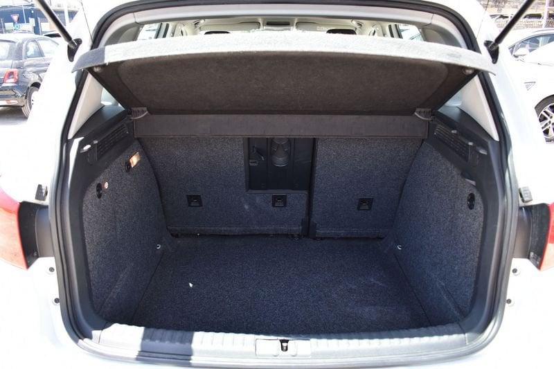Volkswagen Tiguan Business 2.0 TDI 110 CV Trend & Fun BlueMotion Technology