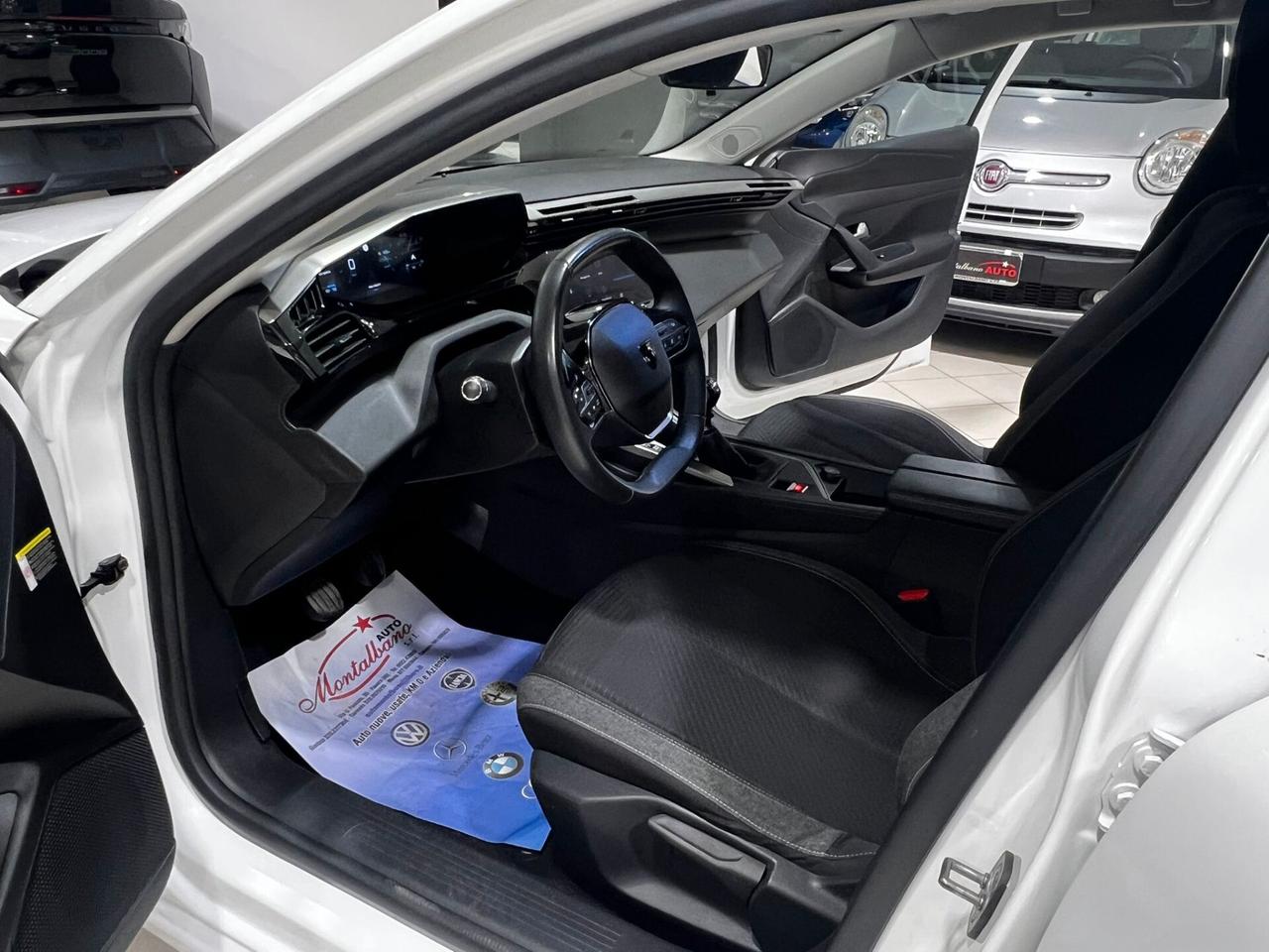 Peugeot 308 BlueHDi 130 S&S Allure Pack