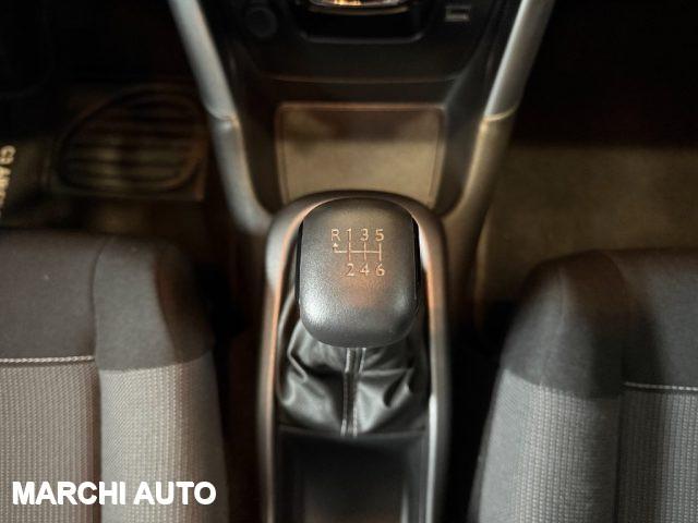 CITROEN C3 Aircross PureTech 110 S&S Shine Pack