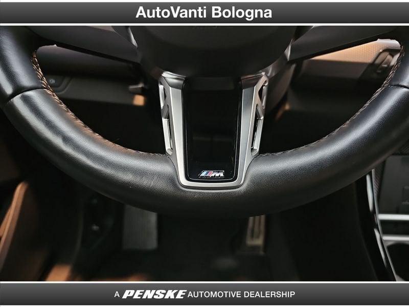 BMW Serie 2 Active Tourer 225e xDrive Active Tourer Msport